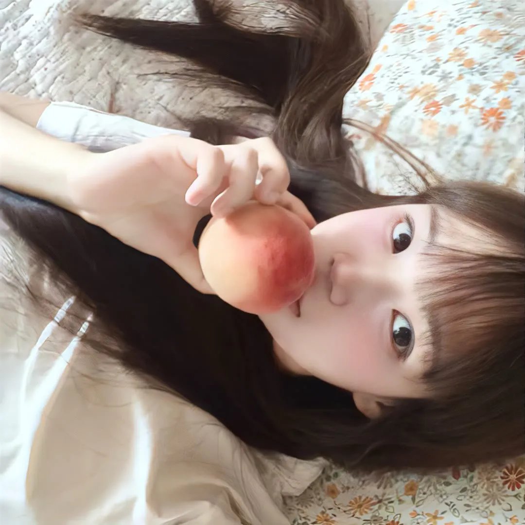 江河水