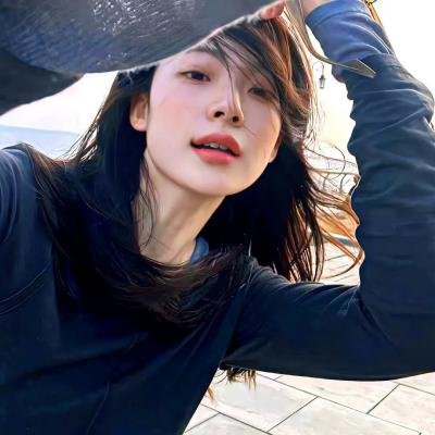 那些女人