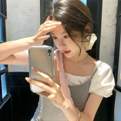 我的奶奶