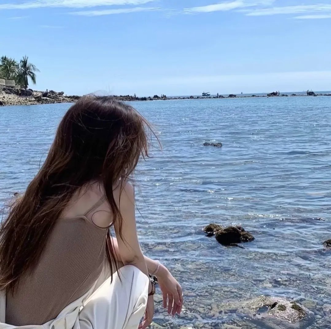 百万美元宝贝